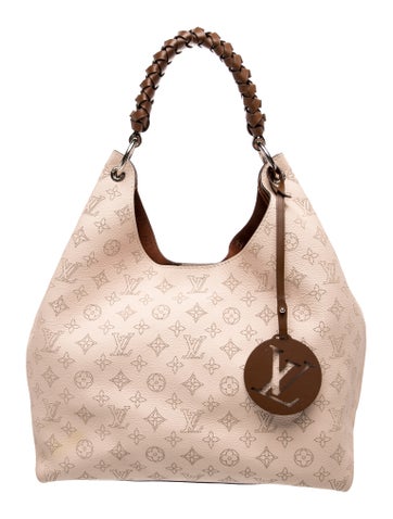 LV Monogram Hobo