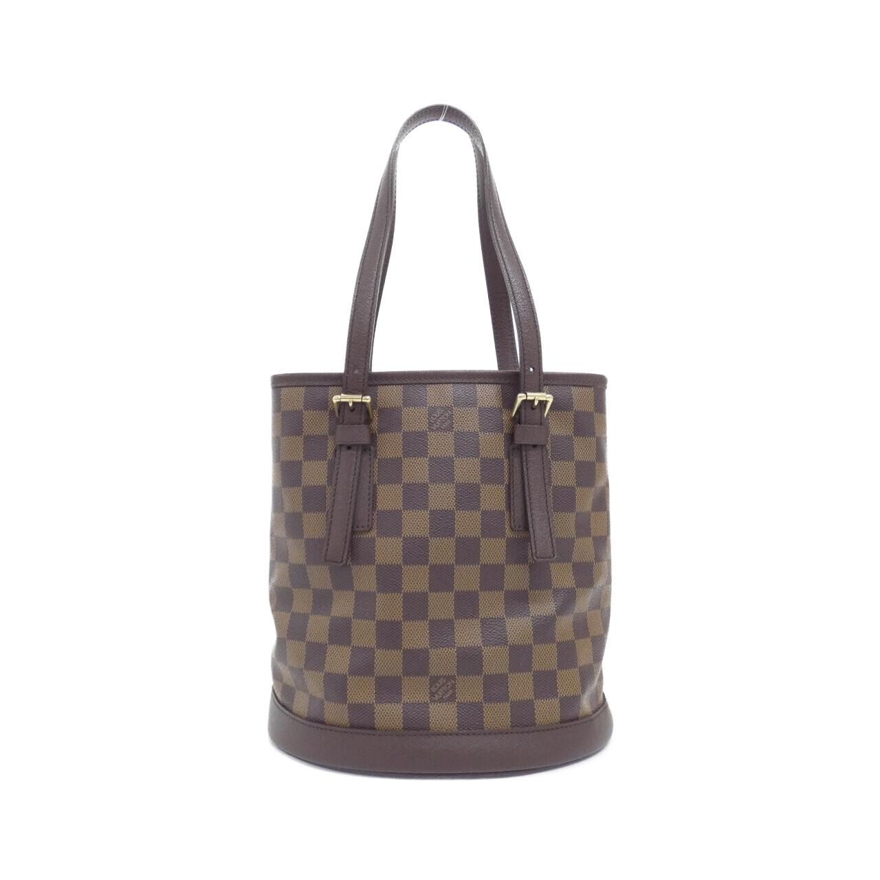 [Vintage] Louis Vuitton Damier Mare N42240 Shoulder Bag