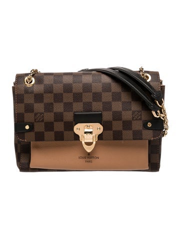 Louis Vuitton Damier Ebene Vavin PM