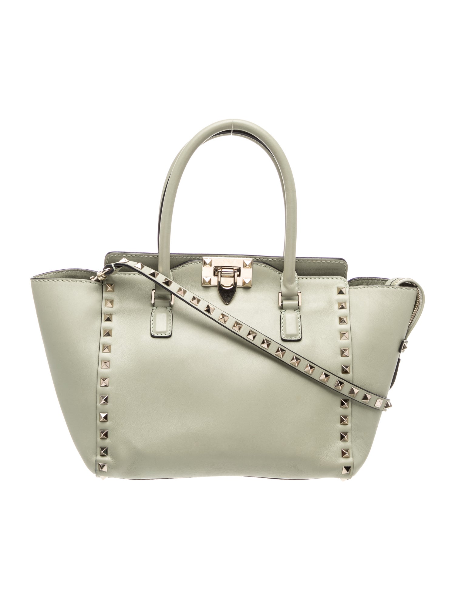 Rockstud Tote Small
