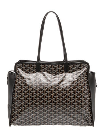 Goyard Goyardine Sac Hardy PM 2026