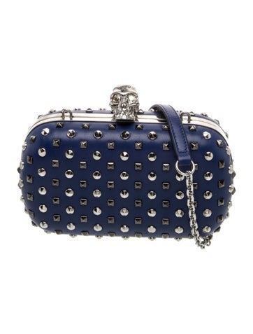 Skull Minaudière