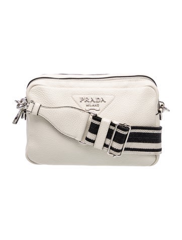 Signature Crossbody Bag