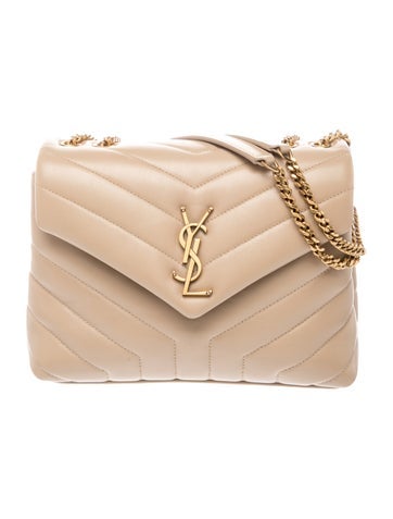 Leather LouLou Small
