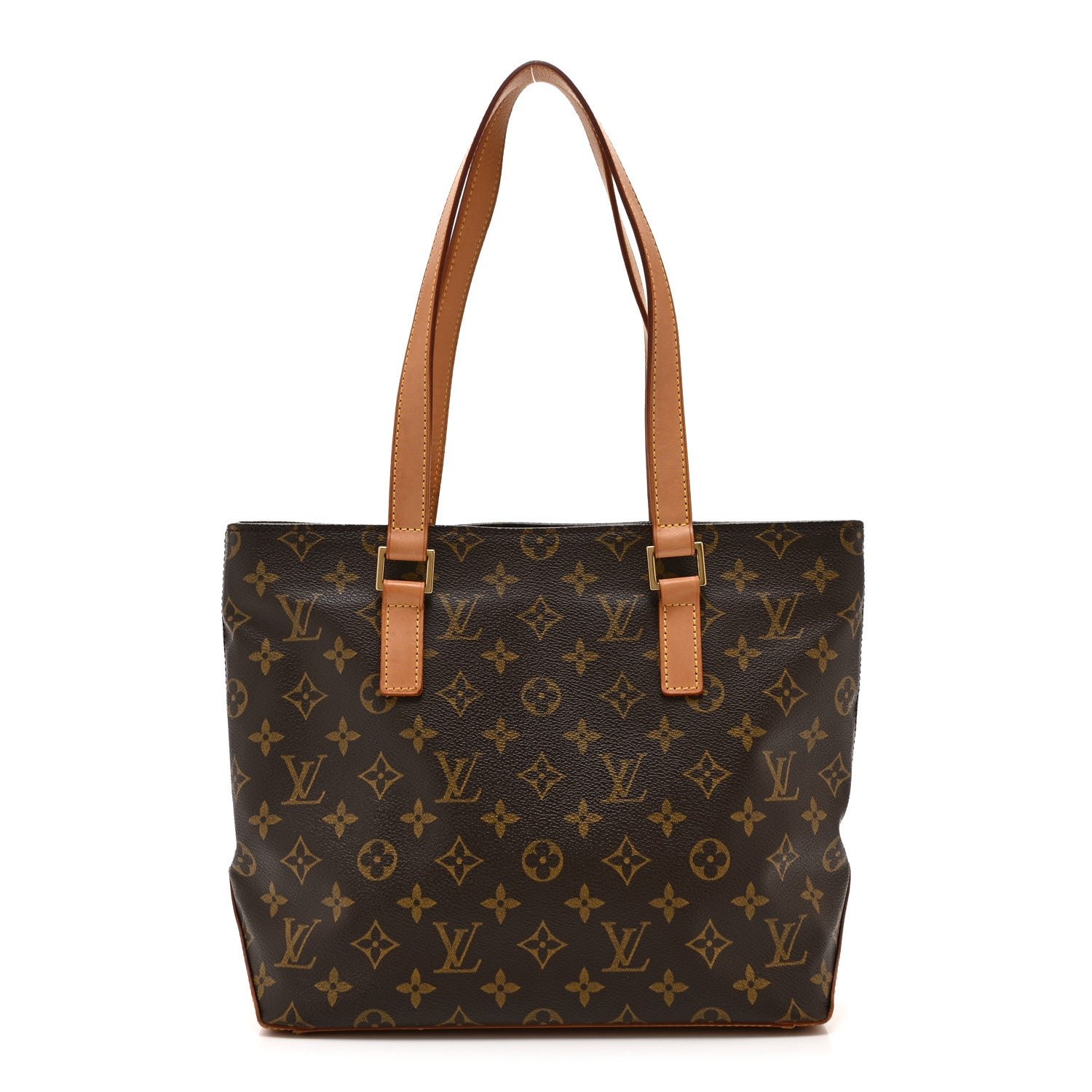 Louis Vuitton Monogram Cabas Piano