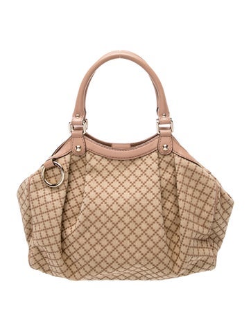 Diamante Sukey Medium