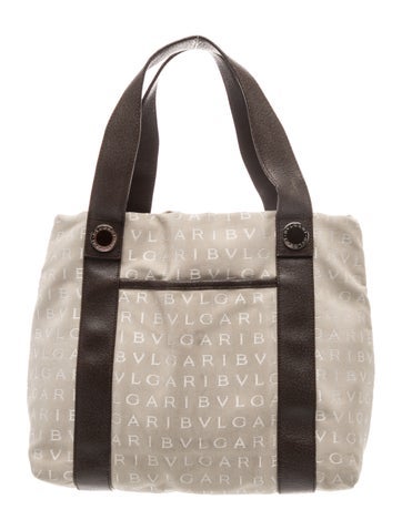 Canvas Tote