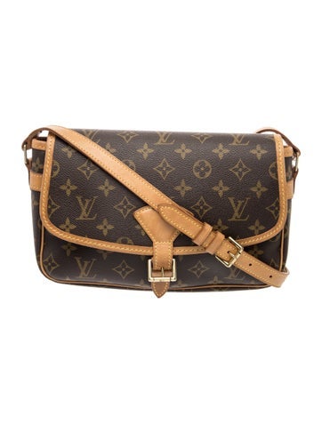 Monogram Sologne Vintage
