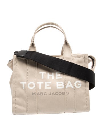 Canvas Top Handle Bag