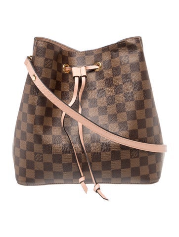 Damier Ebene Néonoé