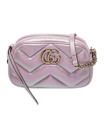 Double G Marmont Small