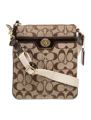 Messenger Bag
