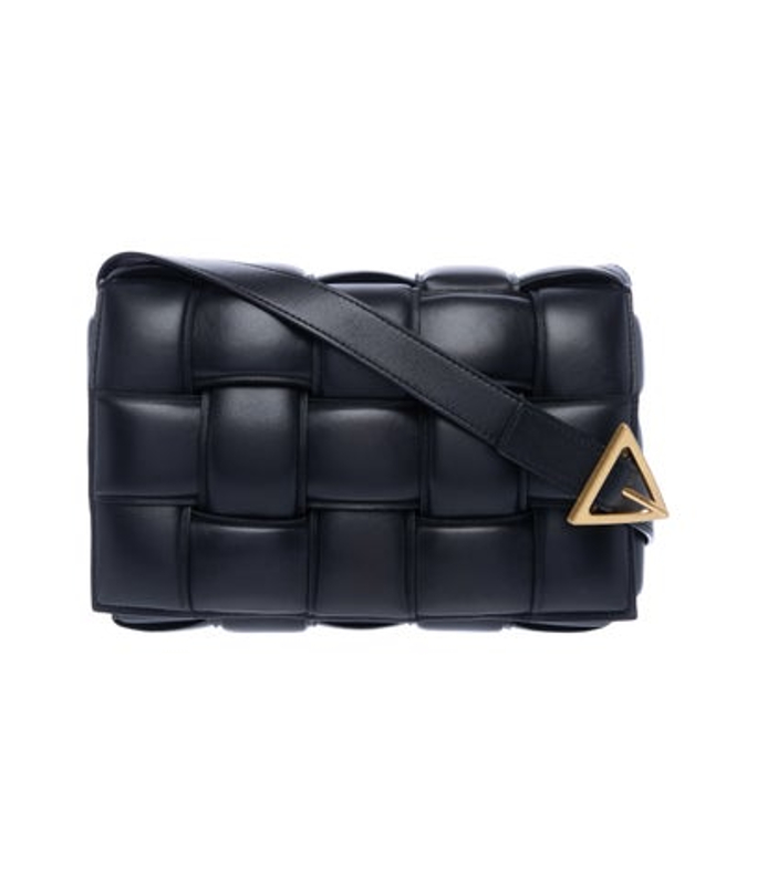 Bottega Veneta Veneta Intrecciato Padded Cassette