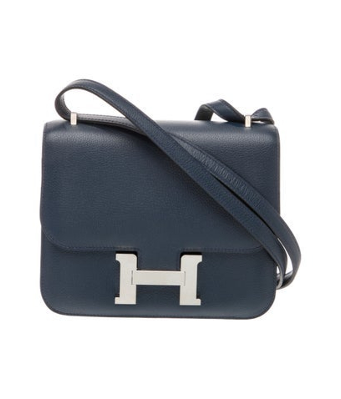 Hermes Evercolor Mini Constance Iii 18