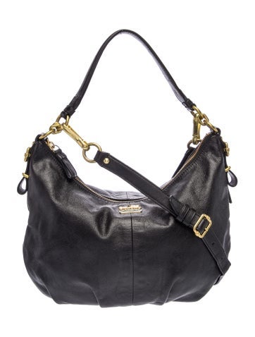 Leather Hobo
