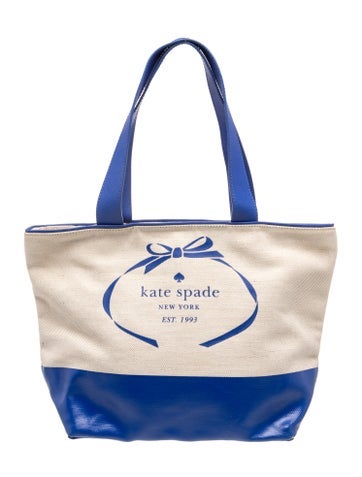 Canvas Tote