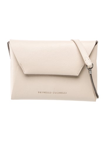 Leather Belt Bag
