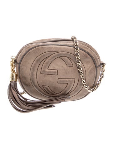 Interlocking G Soho Mini