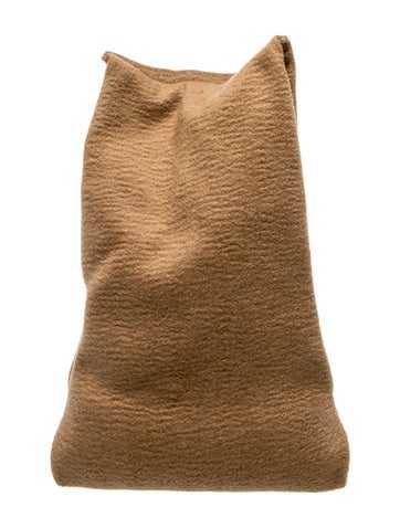 The Row Wool Glove Large