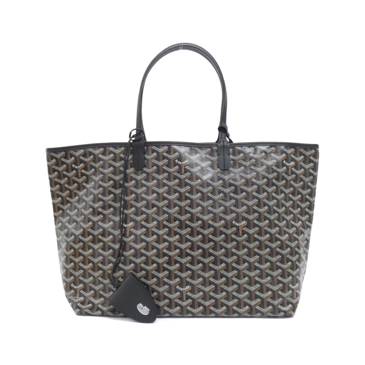 Goyard [Unused] Goyard Saint Louis PM AMA LOUIS PM Bag