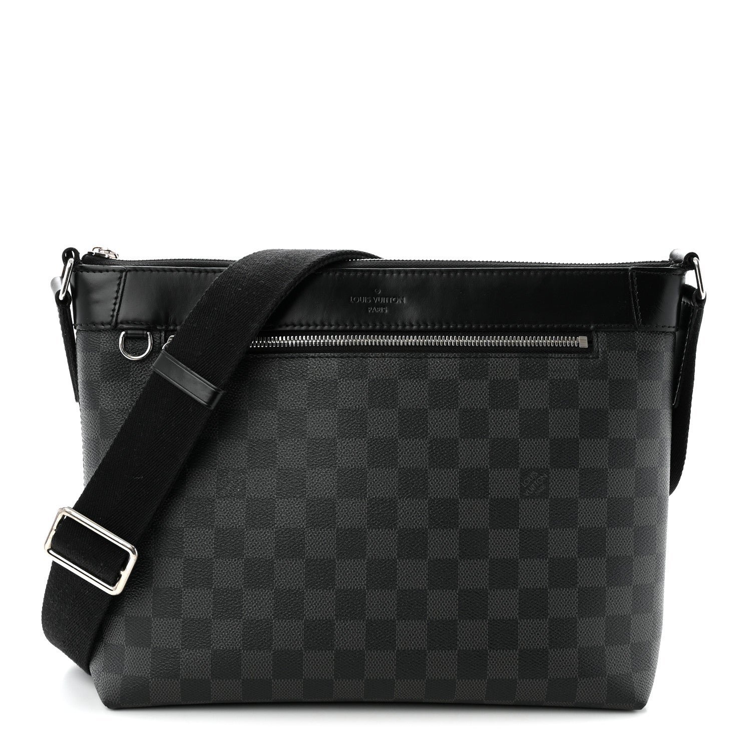 Louis Vuitton Damier Graphite Mick PM