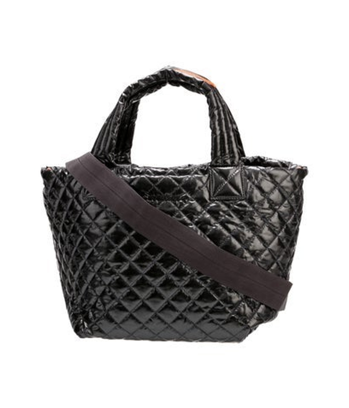 MZ Wallace Wallace Nylon Messenger Bag