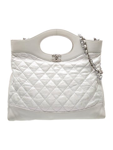 Large 31 Shopping Bag