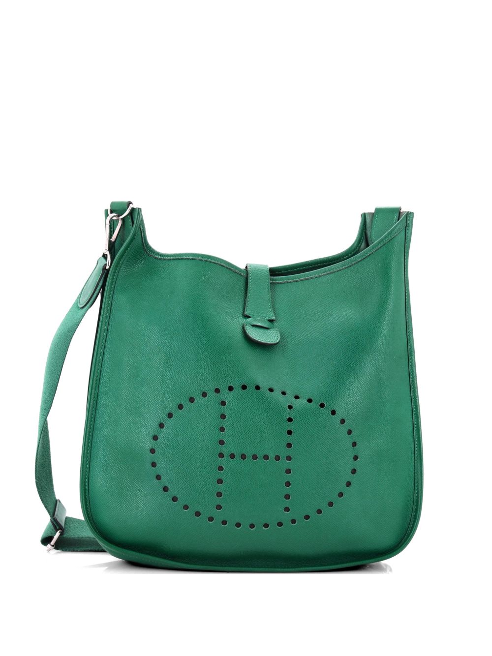 Evelyne Bag Gen III Epsom GM crossbody bag