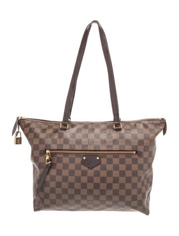 Damier Ebene Iéna MM