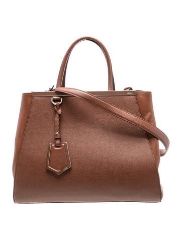 Saffiano Leather 2Jours