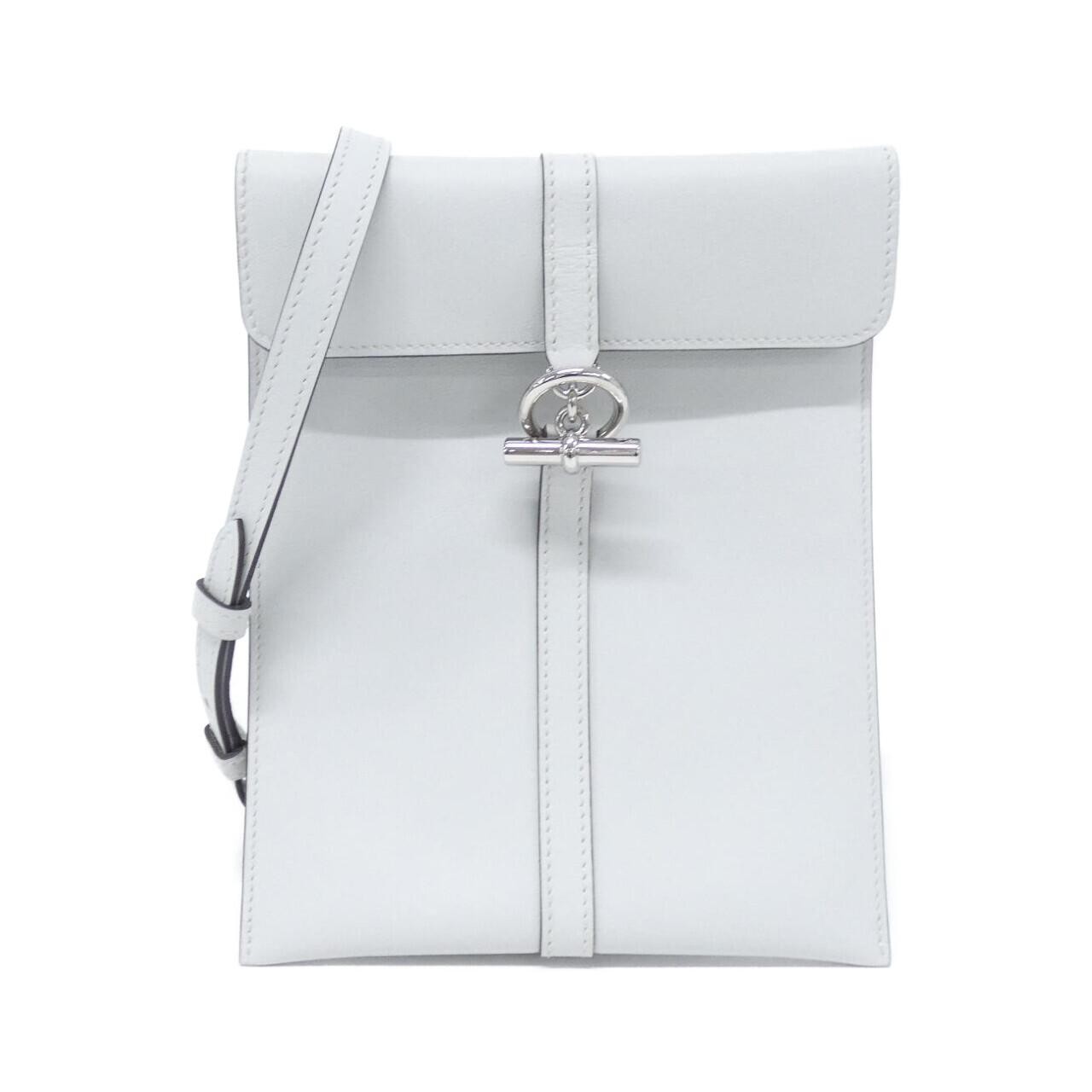 Hermes GLENAN TO GO 086476CK Pouch