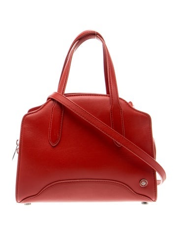 Calfskin Sesia Micro