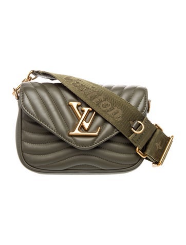 Signature New Wave Multi Pochette