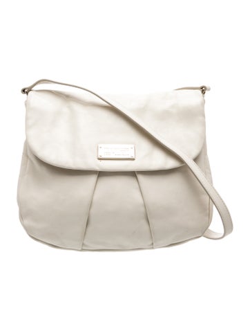 Marc by Marc Jacobs Leather Crossbody Bag