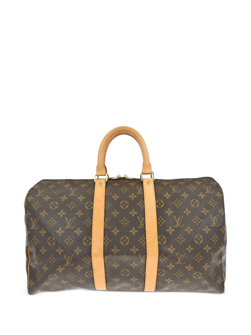Louis Vuitton 1999 45 Keepall duffle bag
