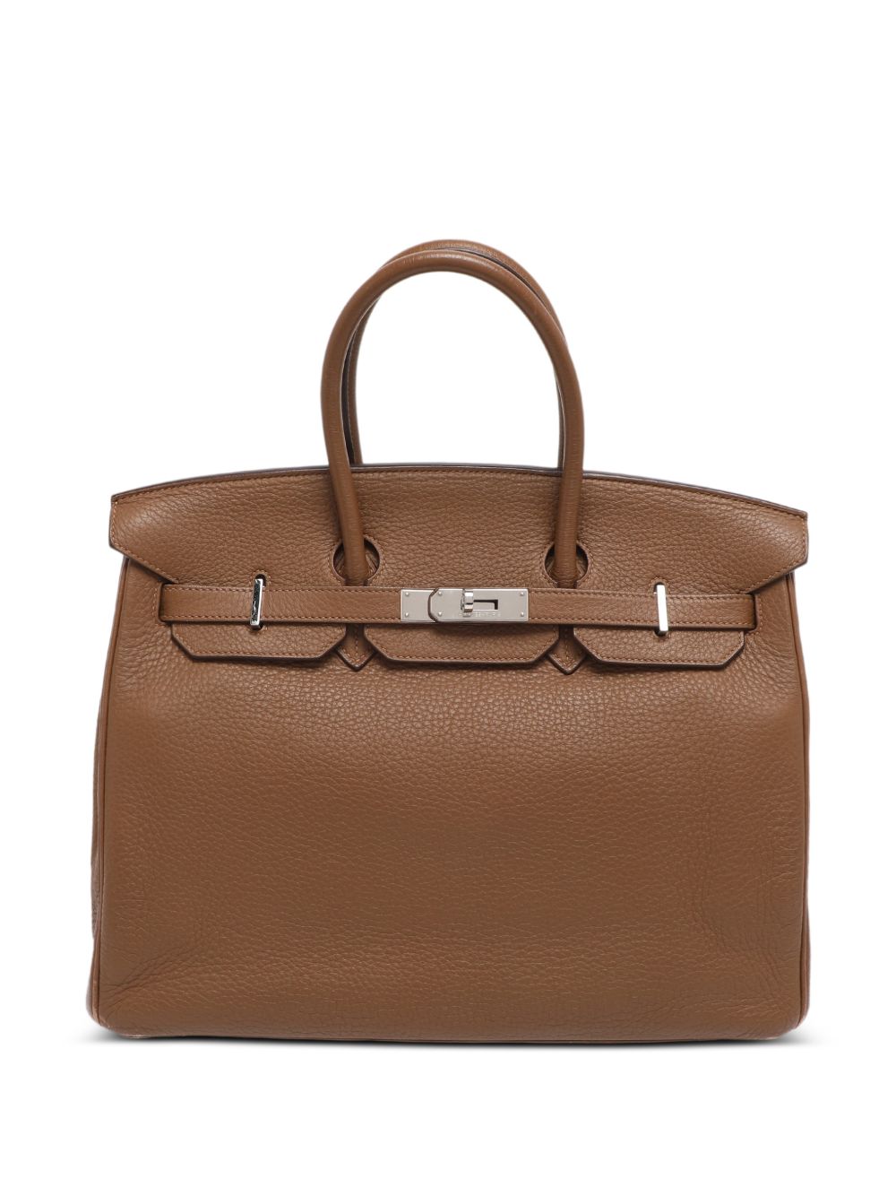 Hermes 2009 Birkin 35 tote bag