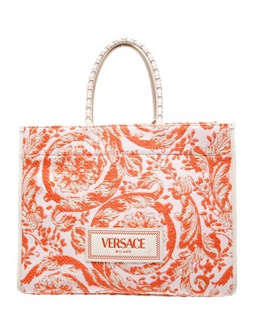 Canvas Tote
