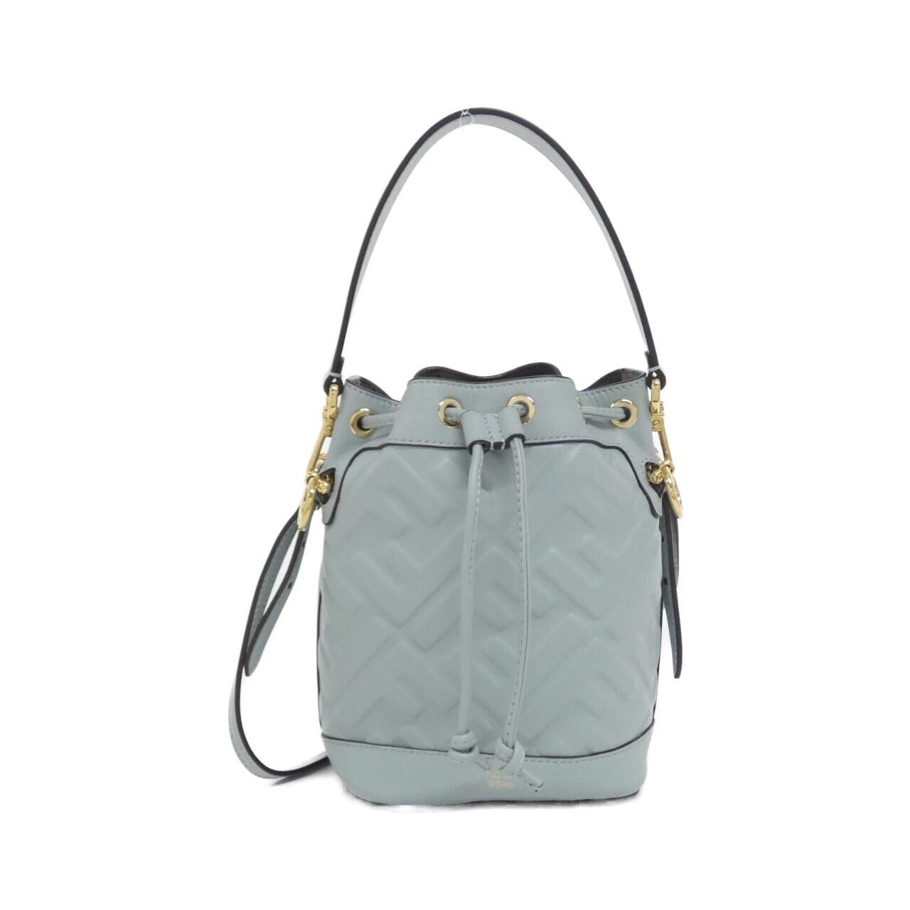 Fendi Mini Mont Trésor 8BS093 ANWT Bag