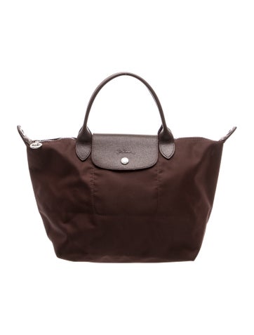 Nylon Le Pliage