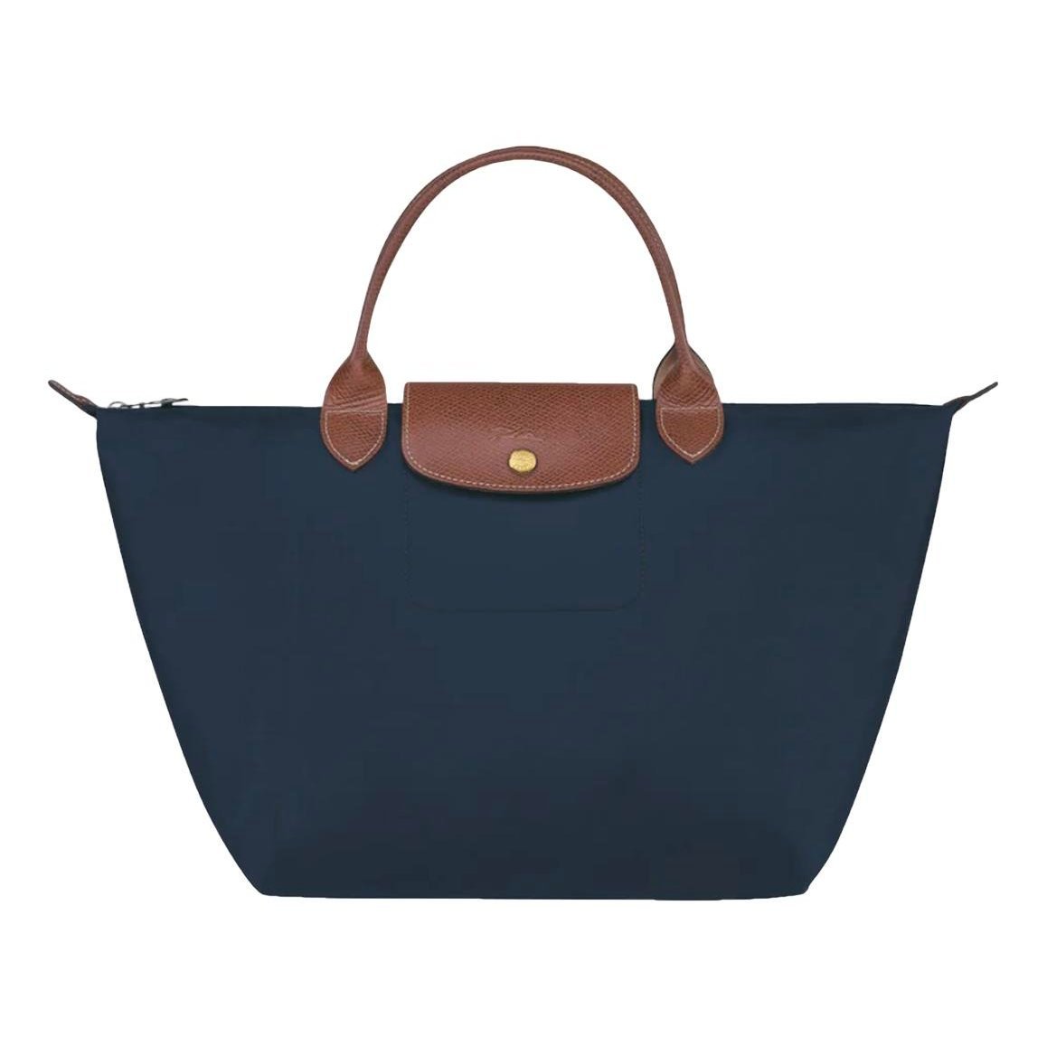 Longchamp Cloth tote