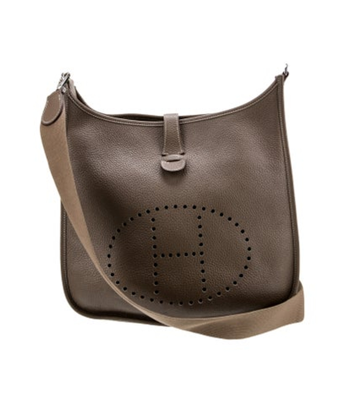 Hermes Clemence Evelyne Iii 33