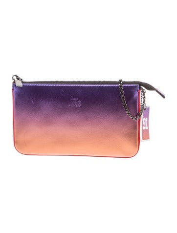 Leather Pouch