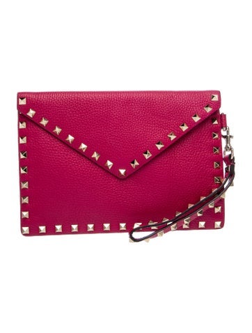 Rockstud Clutch
