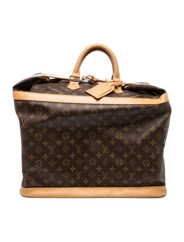 LV Monogram Cruiser 45