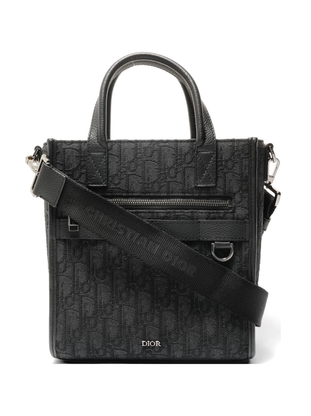 2023 Safari North-South tote bag