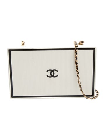 2026 Packaging Minaudiere