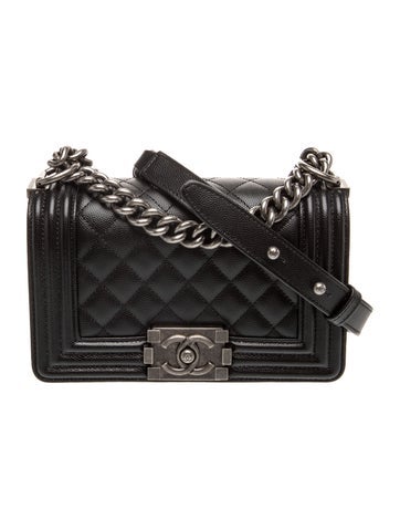 Small Boy Bag