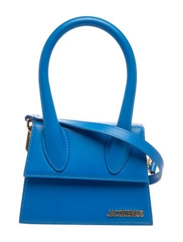 Leather Le Chiquito Medium