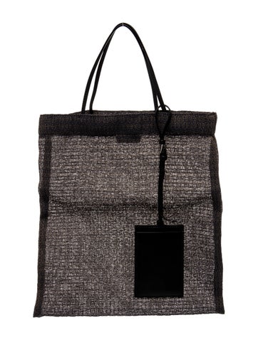 Mesh Barn Mini