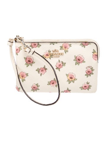Leather Clutch